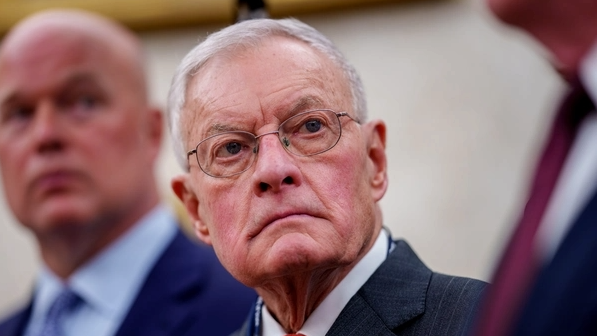 特朗普特使：接近达成俄乌和平协议  血泪代价死伤200万人