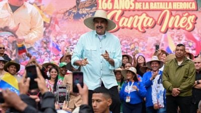 特朗普的委内瑞拉政策将走向何方？