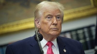 特签《台保证实施法案》  研拟解除美台交往限制