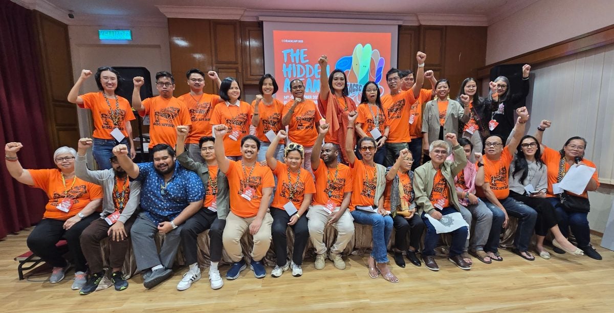 特稿∕(全国版)2025年东盟公民社会大会/东盟公民论坛