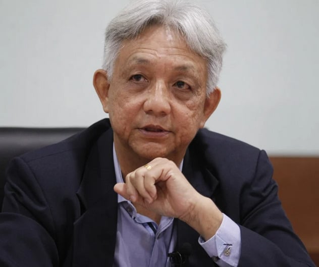 独中生SPM马来文成绩亮眼 谢立意强调独中尊重国语地位