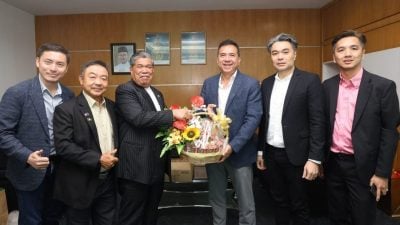 独家 | 协会：签新出口协议派定心丸  末沙布 获封燕窝大使