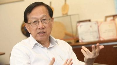 独家| 董总：助独中加强国语  盼晤首相谈