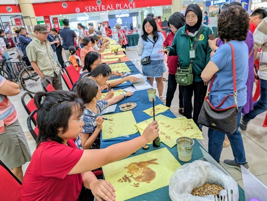 王星元:市议会有意将拉律山别墅 作为偏向研究的中心