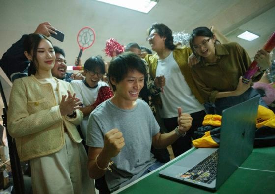 王晋恒/《疯狂独角兽》一座商业帝国是如何建成的