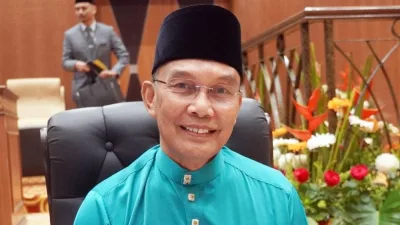 玻州议会：玻随吉政府脚步  首次拨款国会议员服务中心