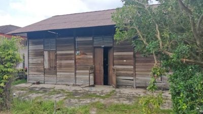 甘文阁命案｜警：死者家有破门痕迹 惟未确定凶手动机