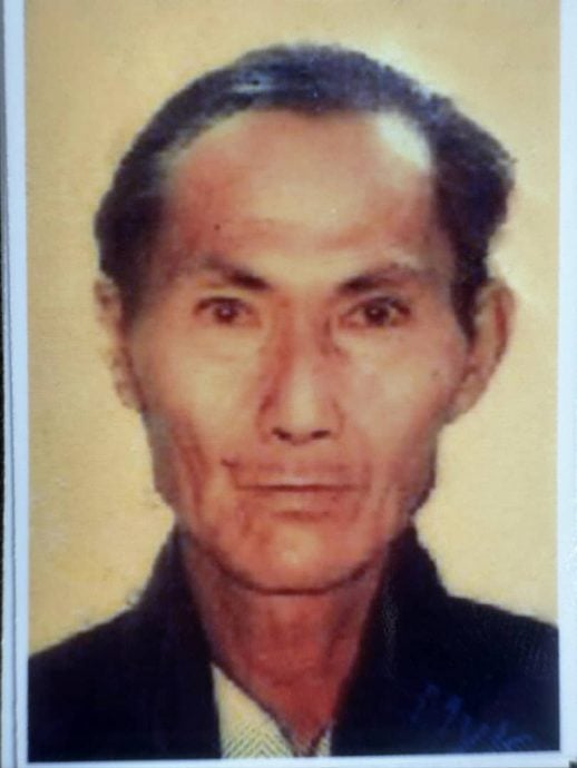 甘文阁命案｜警：死者家有破门痕迹 惟未确定凶手动机