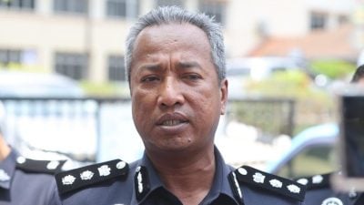 甲3持刀袭警悍匪被歼灭案 | 家属律师接死亡恐吓 警：待SKMM报告揭恐吓者身份