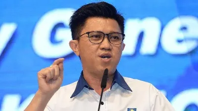 张盛闻:承认统考课题   “火箭唯一希望没了”