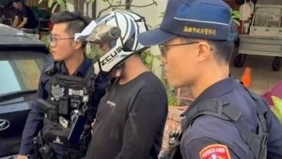 男子追债不遂怒挥刀 老板娘下跪求饶仍被砍死