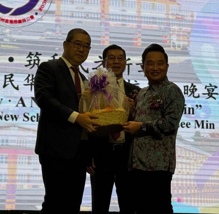 直落昂厂商公会助力迁校  利民筹获269万 远超目标