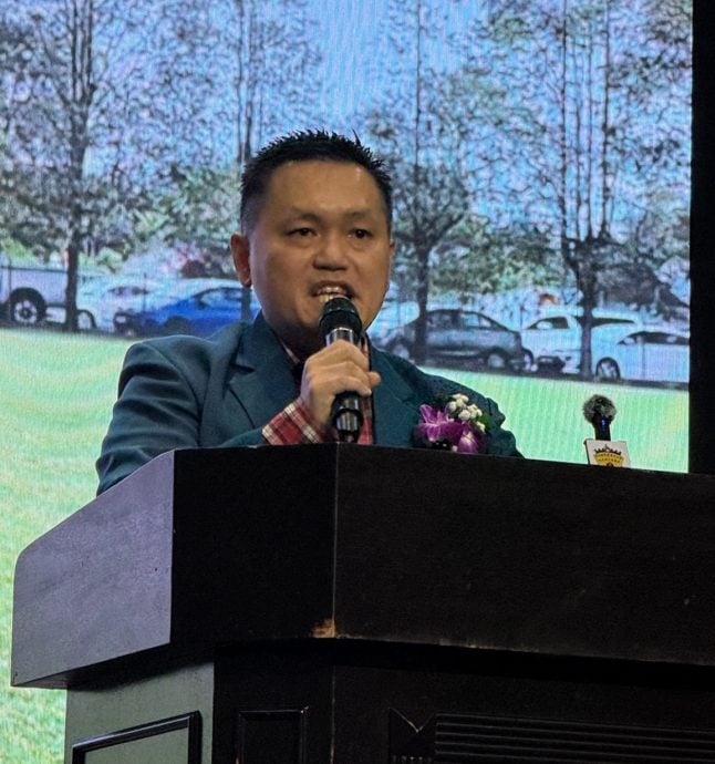 直落昂厂商公会助力迁校  利民筹获269万 远超目标