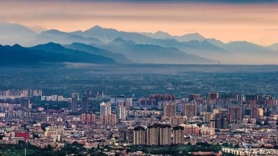 成都彭州3.9级地震 应急局：无人伤亡