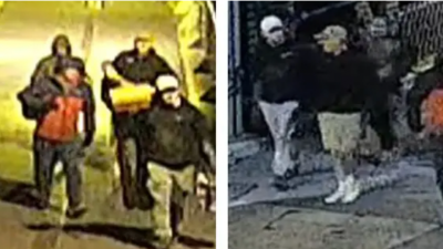 英国博物馆600多件文物失窃 警追查4涉案男