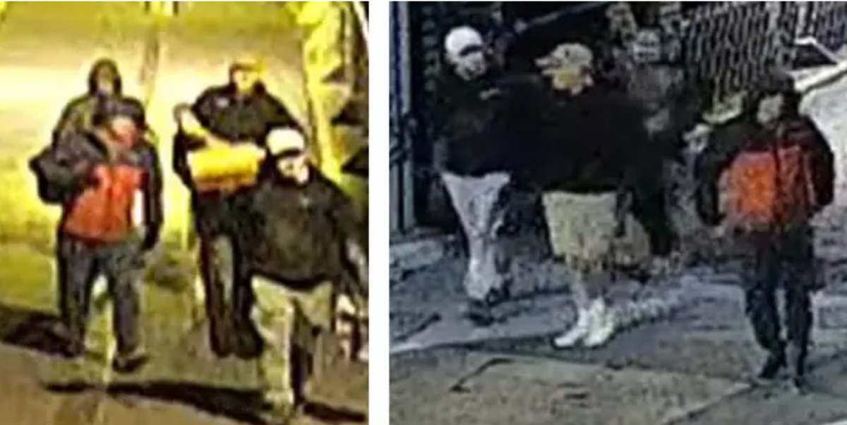 看世界)英国博物馆600多件文物失窃 警方追查4名涉案男子