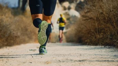 极限耐力运动或与结肠癌风险有关 专家：仍需进一步研究验证