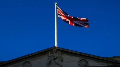 研究：脱欧成本远超预期 英国经济损失逾兆