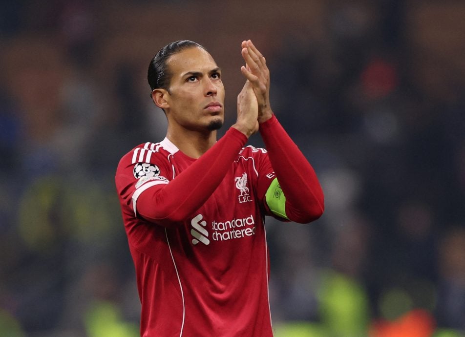 破国米欧冠主场3年不败纪录  红军点球引争议