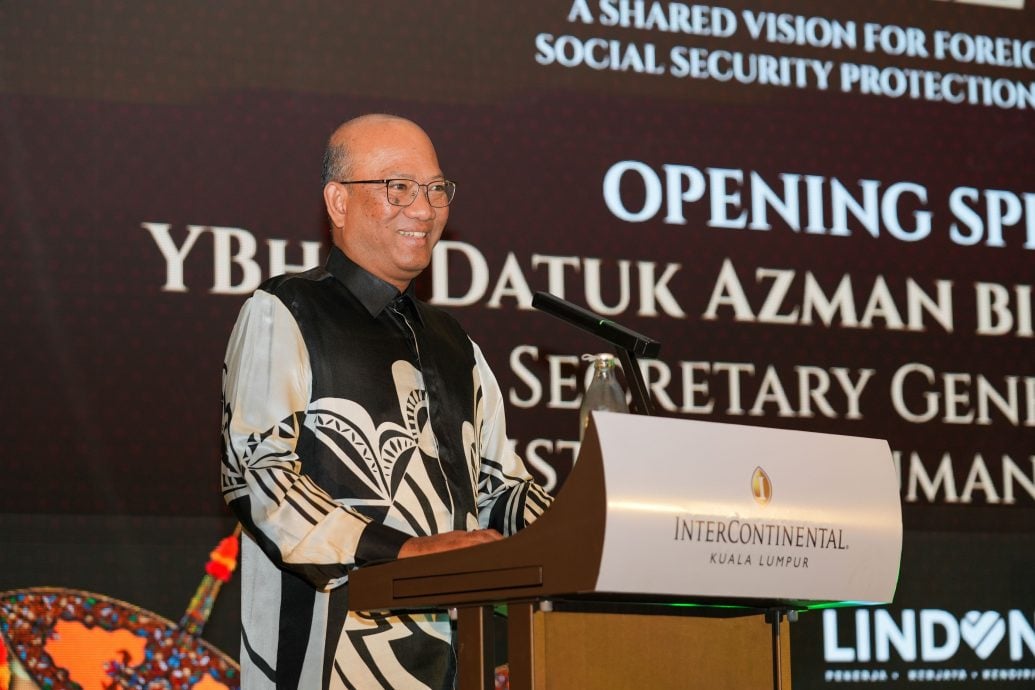 社险累计发放1.4亿令吉赔偿金 惠及4.8万名员工