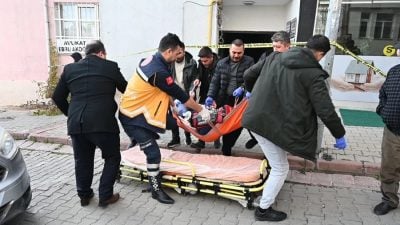 离婚谈判变枪杀案！ 家公射杀小姨子 儿媳头中弹命危