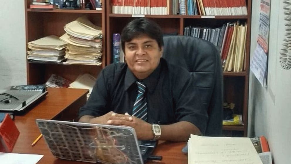 秘鲁记者努涅斯揭弊 工作归途遭枪杀