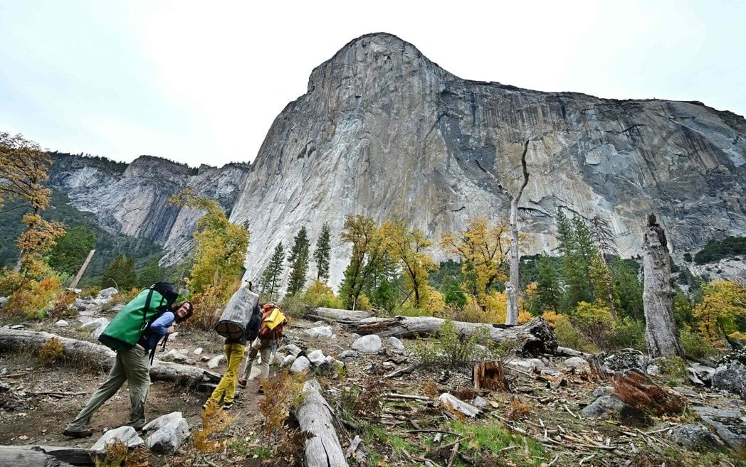 移除马丁路德纪念日和六月节 新添特朗普生日免费入场国家公园