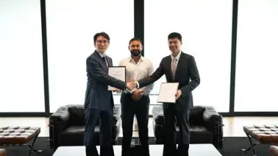 柔佛摄政王推介马币稳定币