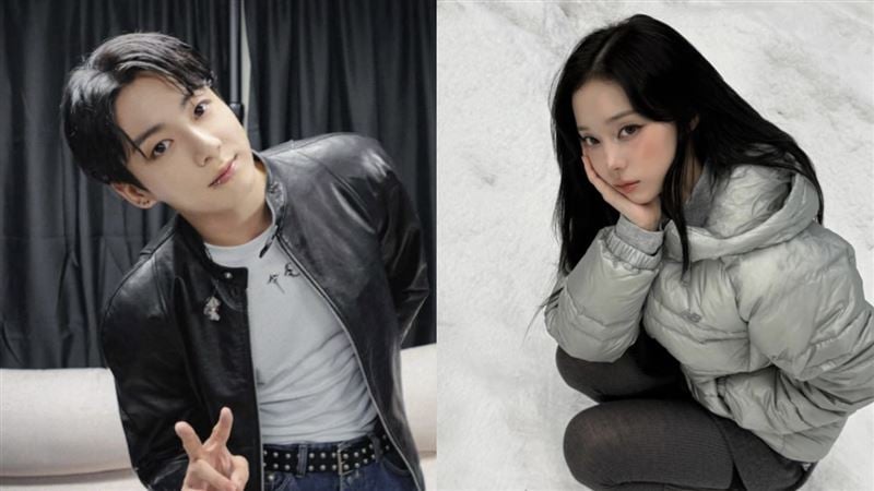 粉丝卡车示威吁柾国卸情侣刺青 Winter难忍被谩骂喊告