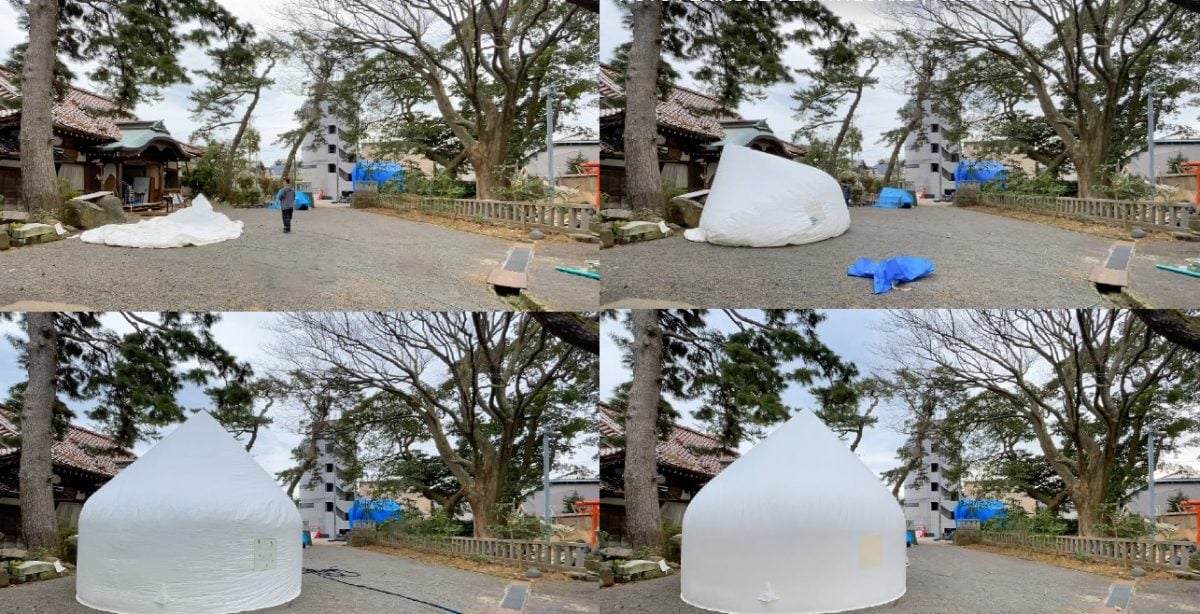 线上研讨会:日本防灾技术供东南亚借鉴