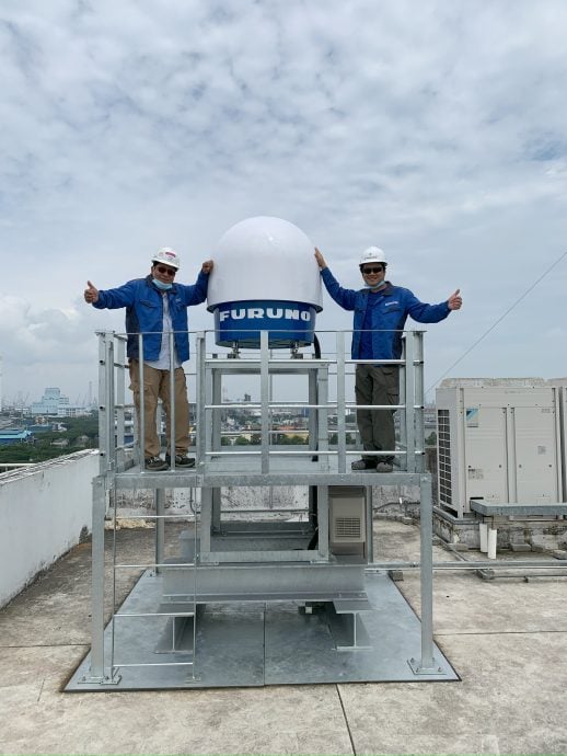 线上研讨会:日本防灾技术供东南亚借鉴