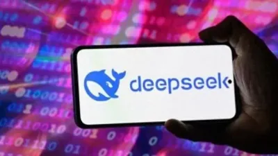 DeepSeek传使用走私晶片   辉达怎么说？