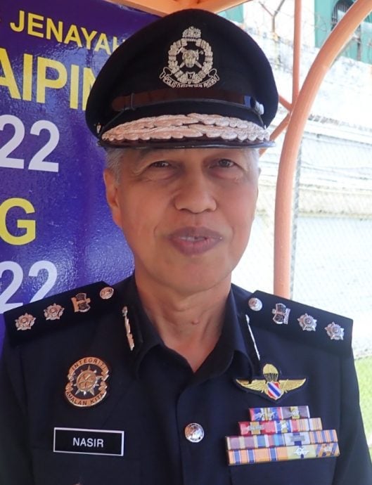 网络兼职诈骗案 太平女子失逾25万