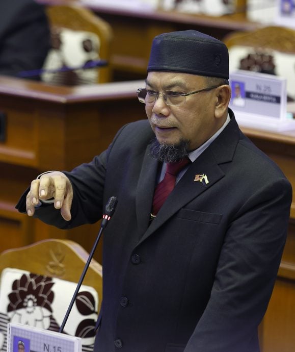 罗斯里:豪华城罗兴亚人泛滥,儿童沿户讨钱扰民。