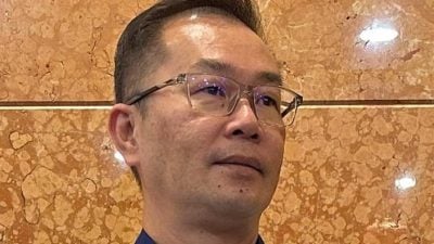罗添权：马华须警惕自省 “沙选举火箭溃败是人民觉醒”