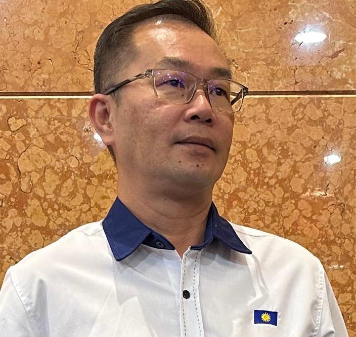 罗添权：马华须警惕自省 “沙选举火箭溃败是人民觉醒” 