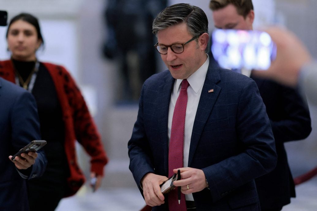 美国众议院力挺欧洲 对外政策上公开打脸特朗普