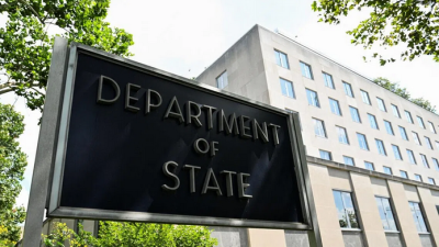 美国国务院：美乌商定安保安排框架