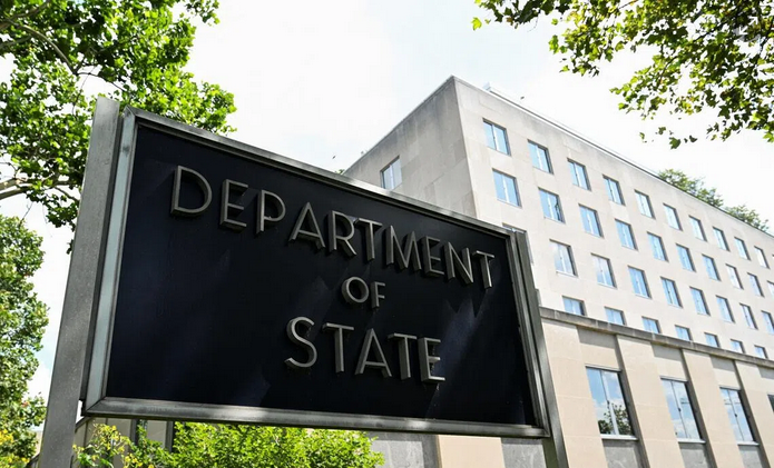 美国国务院:美乌商定安保安排框架