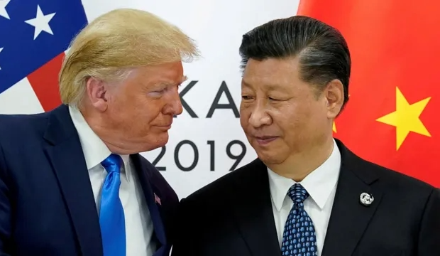 美国国安战略“一项变动让中国不开心”专家:明年习特会肯定提