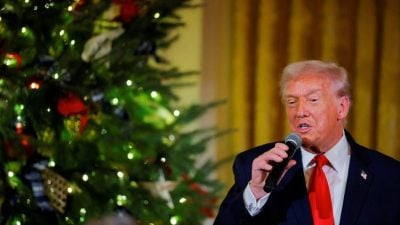 美国国安战略：强化在拉丁美洲主导地位