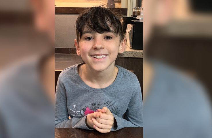 美国女孩被活活饿死 政府、学校与教会失职须赔1.28亿