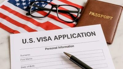 美海关局建议  免签入境者需供5年社媒记录