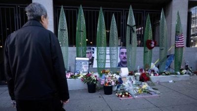 国民警卫队士兵遇袭  美暂停19国移民申请