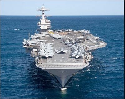 美国防部机密文件曝光！美无力保台 先进武器抵台前即被大陆摧毁