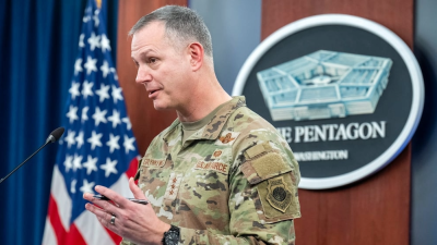 美国驻北约欧洲盟军最高司令：欧洲少了美军也没问题