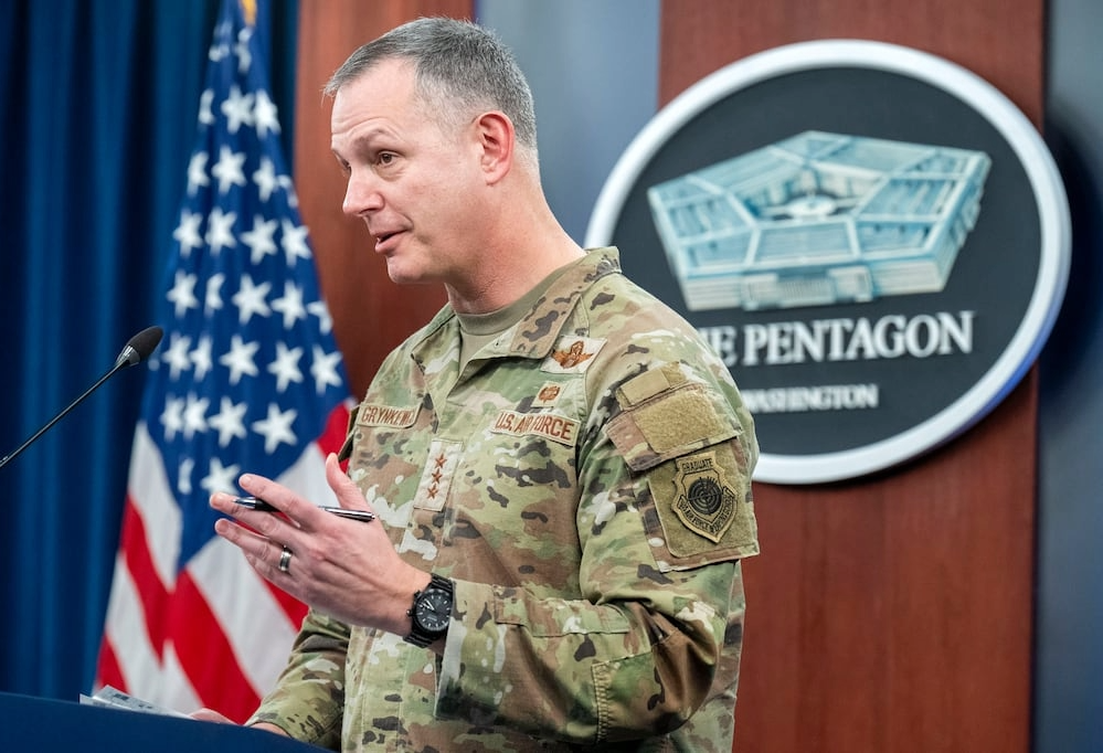 美国驻北约欧洲盟军最高司令:欧洲少了美军也没问题