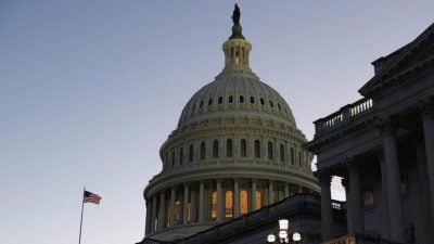 美新版国防授权法案　要求公开中共高层财富状况