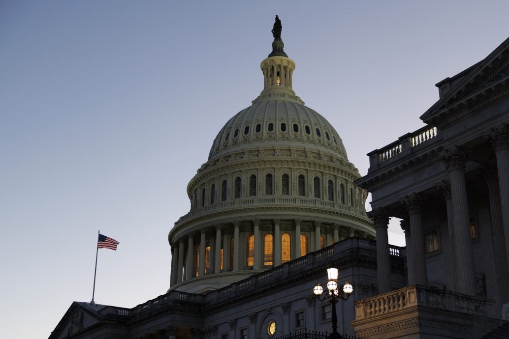 美新版国防授权法案 要求公开中共高层财富状况