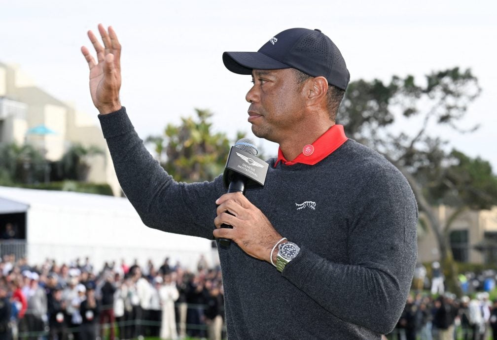 美职高球赛酝酿大改革救收视 渥斯领衔打造新竞争体系